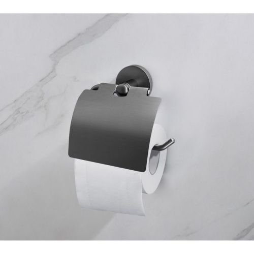 Бумагодержатель Timo Saona 13042/18 - фото 3