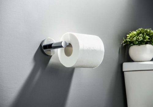 Бумагодержатель Aquatek ЕВРОПА AQ4108CR - фото 5