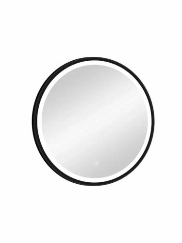 Зеркало с подсветкой Taliente Zled TA-Zled-SBLd600 60х60 подвесное - фото 3