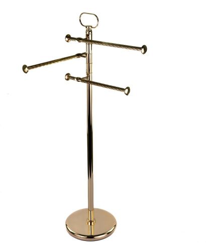 Стойка с аксессуарами для ванны Stil Haus Giunone G696(16) - фото 2