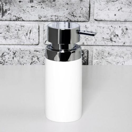 Дозатор для жидкого мыла WasserKRAFT 4999 - фото 2