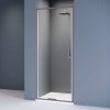 Душевая дверь RGW Stilvoll 70320509-110 90х195 стекло прозрачное профиль сатин