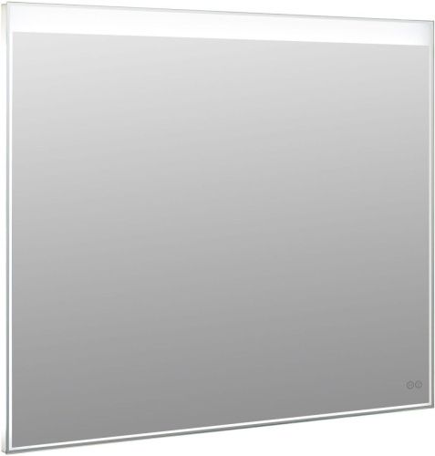 Зеркало с подсветкой Aquanet Палермо New 00249356 120х90 подвесное - фото 3