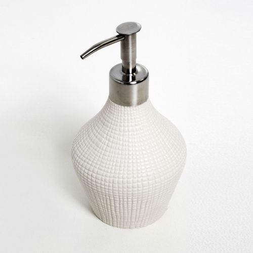 Дозатор для жидкого мыла WasserKRAFT 4699 - фото 2