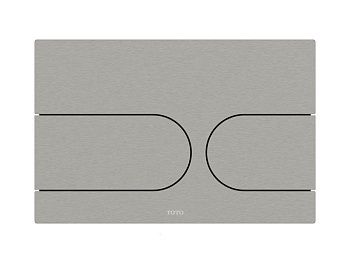 Смывная панель TOTO MB175M#SS