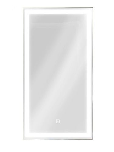 Зеркало-шкаф Continent Mirror Box МВК063 40х70 подвесной - фото 3