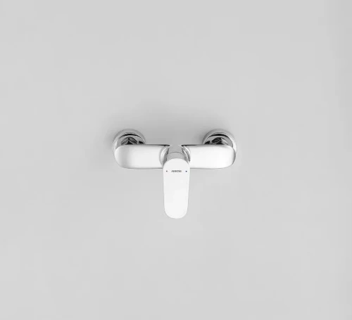 Смеситель для душа Arrow AHGQ35013CP настенный хром - фото 4