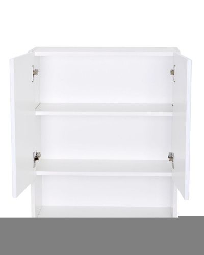 Шкаф Orange ВЕГА Vg-60SR 60х70 подвесной цвет белый - фото 5