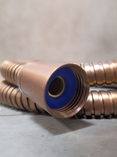 Душевой шланг AltroBagno BM AltroBagnoSH071705BC медь - фото 5