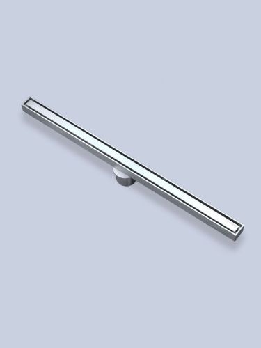 Душевой лоток AltroBagno Supremo AltroBagnoSupremo071228Ni - фото 4