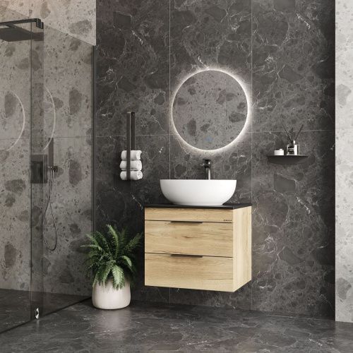 Тумба под раковину Onika Легран 106162 60х40 - фото 4