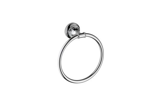 Полотенцедержатель Aquatek КЛАССИК AQ4512CR - фото 2