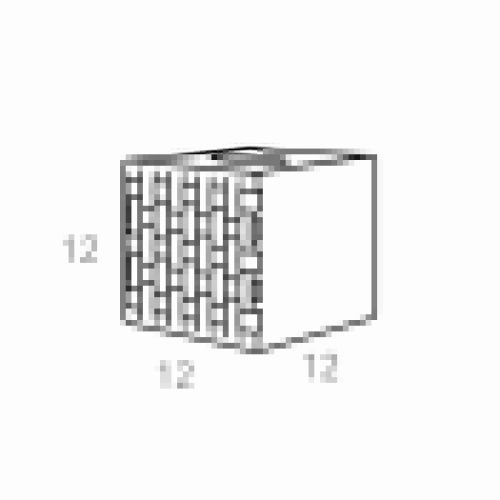 Бокс для салфеток ADJ 0115.16/10 - фото 2