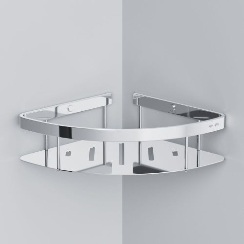 Полка в ванную комнату Am.Pm Sense L A7454100 - фото 5