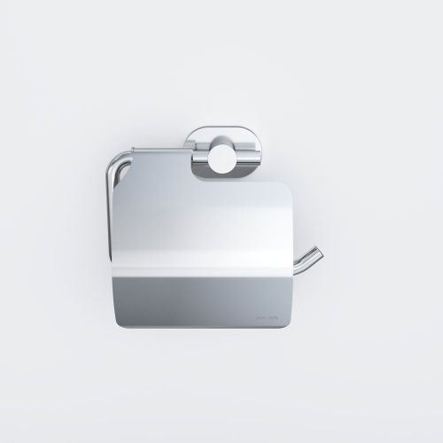 Бумагодержатель Am.Pm Sense L A74341400 - фото 3