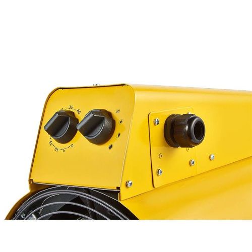 Тепловая пушка Ballu BHP-P2-30 - фото 4