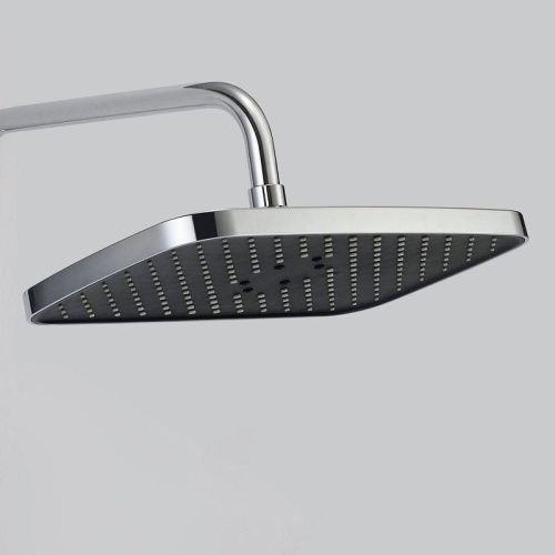 Душевая стойка D-Lin D10A17 настенная цвет хром - фото 5