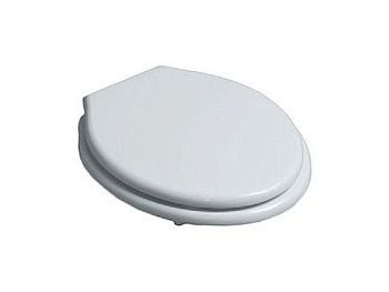 Крышка сиденье SIMAS LO 006S накладное
