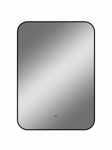 Зеркало с подсветкой Art&Max SIENA AM-Sie-500-700-DS-F 50х70 подвесное - фото 2