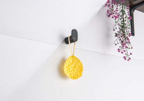 Крючок для ванны Aquatek ЛИРА AQ4425MB - фото 4