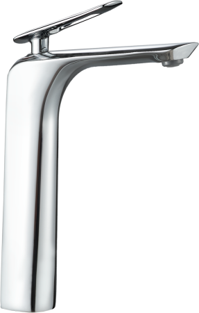 Смеситель Savol S-JD9211A на раковину хром