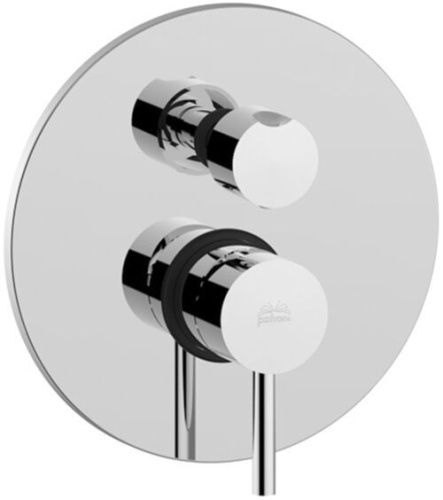 Душевая система Paffoni Light KITLIG019CR141 встраиваемая в стену - фото 2