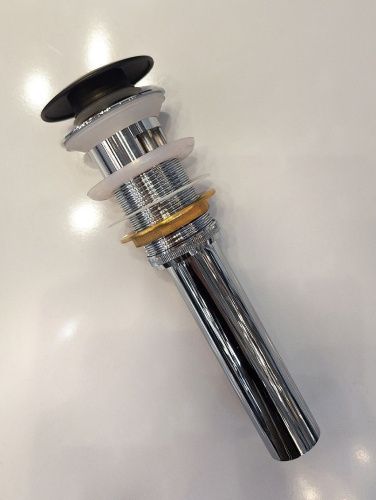 Донный клапан AltroBagno Beni aggiuntivi AltroBagnoPU070207MB - фото 3