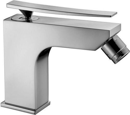 Смеситель Paffoni Elys ELY131CR на биде хром