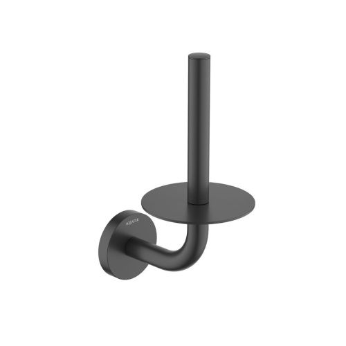 Бумагодержатель Aquatek ОБЕРОН AQ4207MB