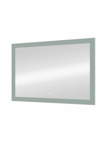 Зеркало Continent Relax ЗЛП472 120х80 подвесное - фото 4