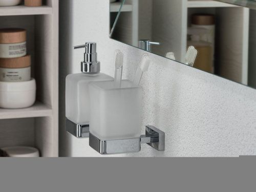 Мыльница Inda LEA A18110NE21 - фото 2