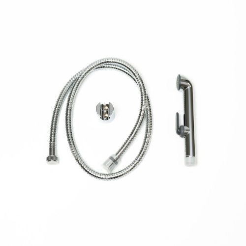 Гигиенический душ LeMark LM8045C хром - фото 4