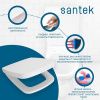 Крышка сиденье для унитаза Santek Нео 1WH302192