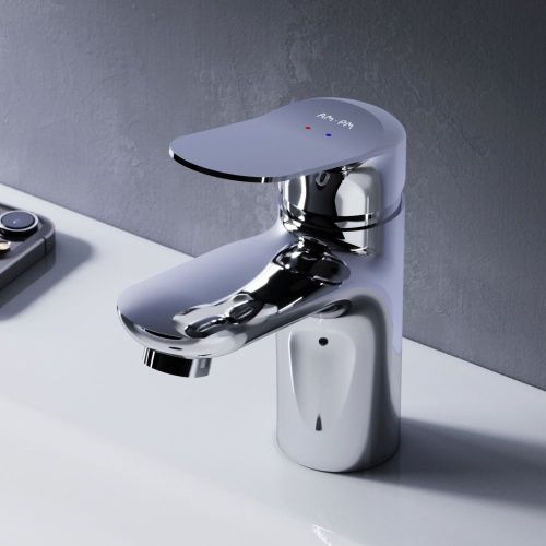 Смеситель Am.Pm Sunny F85C02100 на раковину хром