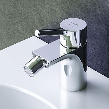 Смеситель Am.Pm X-Joy S F85B83100 на биде хром