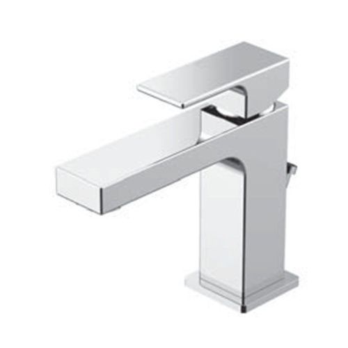 Смеситель Gattoni Kubik 2576/25C0 на раковину хром