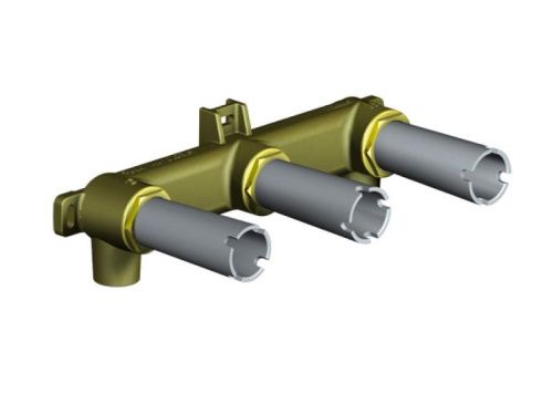 Встроенная часть для смесителя ZUCCHETTI R99500