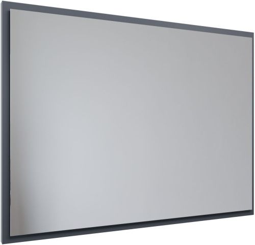 Зеркало с антизапотевателем Allen Brau Activity 1.340029.BGM 100х80 подвесное