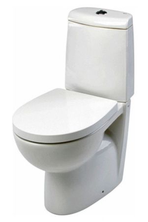 Крышка сиденье для унитаза Roca Victoria nord ZRU9000024