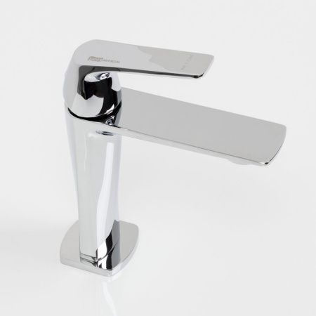 Смеситель Wasserkraft Neime 1900 1903 на раковину хром