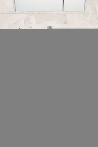 Тумба под раковину Roca UP ZRU9303011 70х40 подвесная цвет белый - фото 2