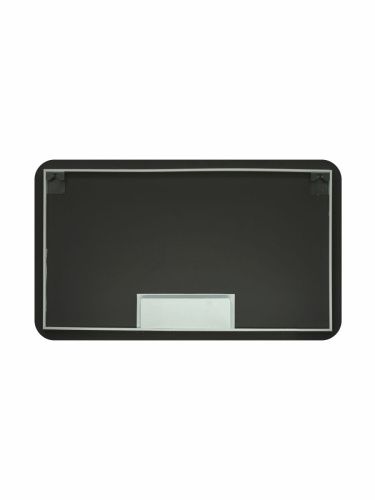 Зеркало с подсветкой Taliente Zled TA-Zled-B12080 120х80 подвесное - фото 5