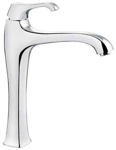 Смеситель для кухни Emmevi Ares 76007/CR на мойку хром