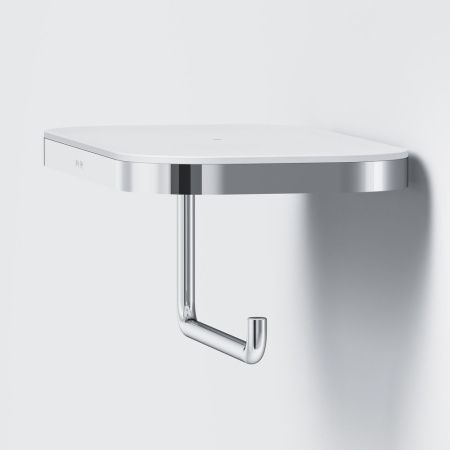 Бумагодержатель Am.Pm Func A8F341400