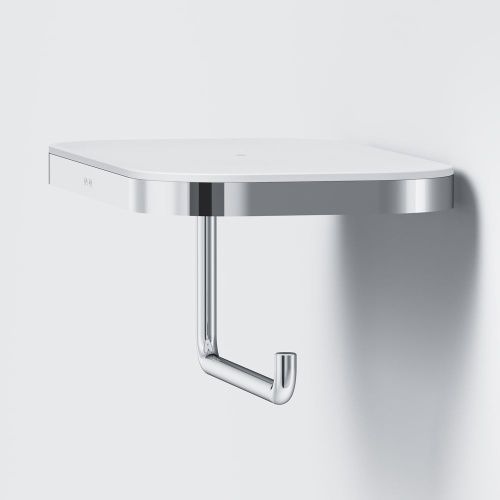 Бумагодержатель Am.Pm Func A8F341400 - фото 5