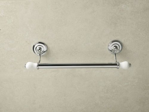 Полотенцедержатель Stil Haus Nemi N06(39) - фото 2