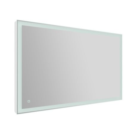 Зеркало с подсветкой BelBagno SPC-GRT-900-600-LED-TCH 90х60 подвесное