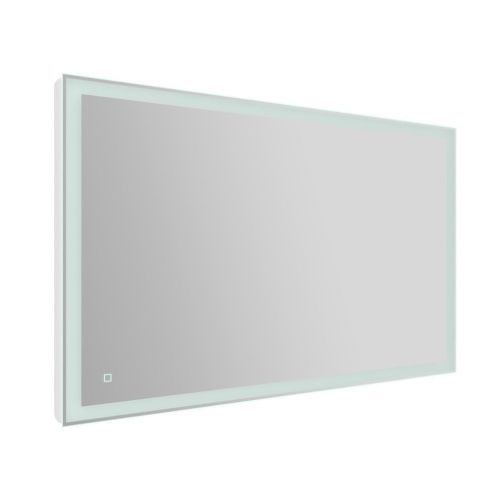 Зеркало с подсветкой BelBagno SPC-GRT-1000-600-LED-TCH 100х60 подвесное - фото 2