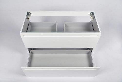 Тумба с раковиной Inda Piccadilly INDA Piccadilly 80MW Kona 80х50 подвесная - фото 5