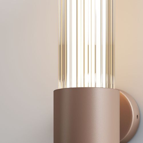 Бра Maytoni Outdoor Lit O593WL-L8BR3K - фото 2